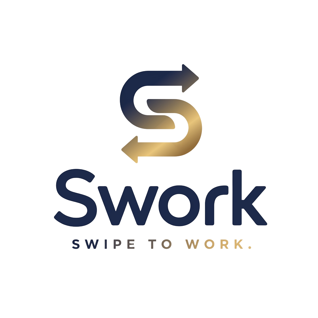 Swork logotyp