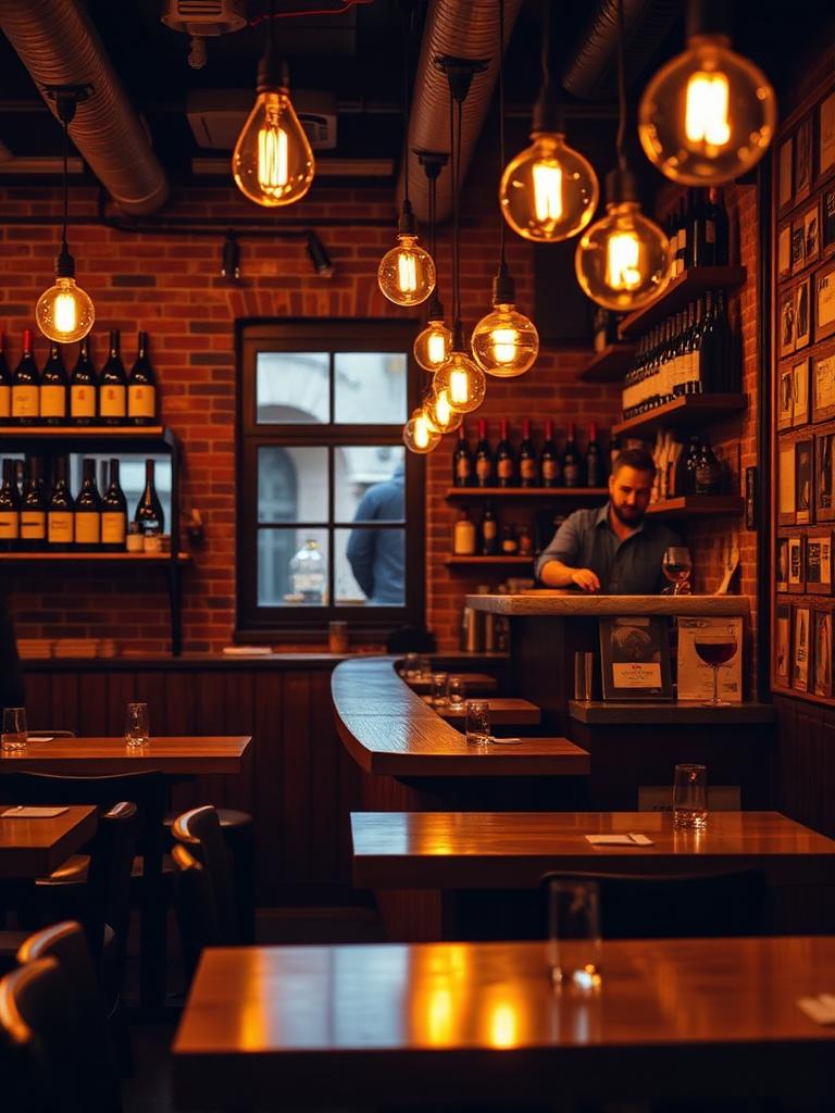 Trattoria Lina